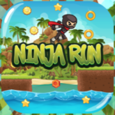 Ninja Run New